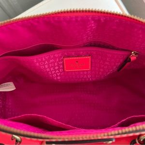 Kate spade purse